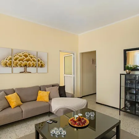 Casa Angela Pino 19_21 Holiday home